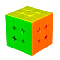 YJ ZhiLong Mini 3x3x3 Magnetic