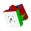 YJ ZhiLong Mini 3x3x3 Magnetic