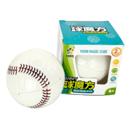 YuXin Baseball Cube 2x2