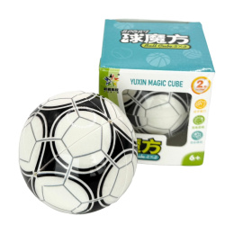 YuXin Football Cube V1 2x2