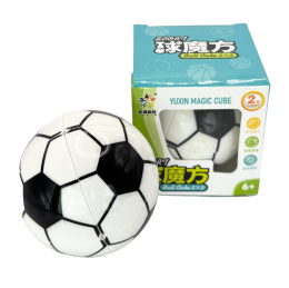 YuXin Football Cube V2 2x2