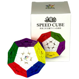 YuXin Little Magic Megaminx v3 Magnetic