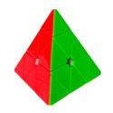 YuXin Little Magic Pyraminx