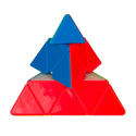 YuXin Little Magic Pyraminx