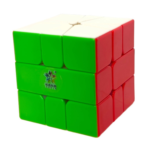 YuXin Little Magic Square-1 Magnetic SQ-1 YuXin Little Magic Square-1 Magnetic SQ-1