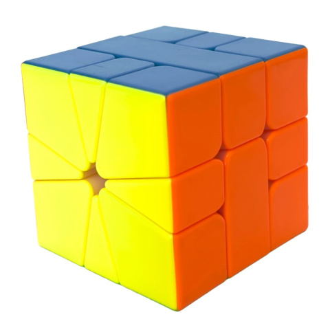 YuXin Little Magic Square-1 Magnetic SQ-1 YuXin Little Magic Square-1 Magnetic SQ-1