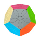 YuXin Petal Megaminx