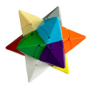 YuXin Space Swift Megaminx