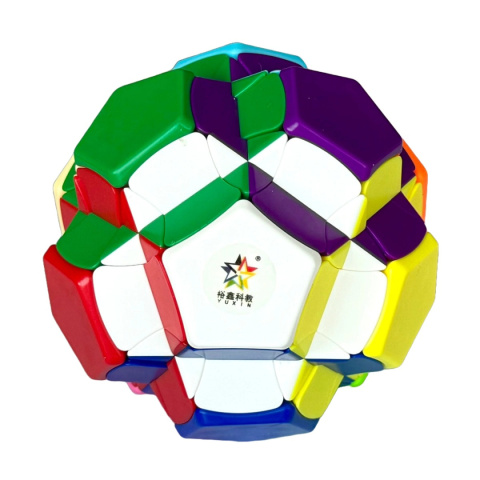 YuXin Star Burst Megaminx YuXin Star Burst Megaminx