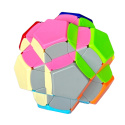 YuXin Star Burst Megaminx