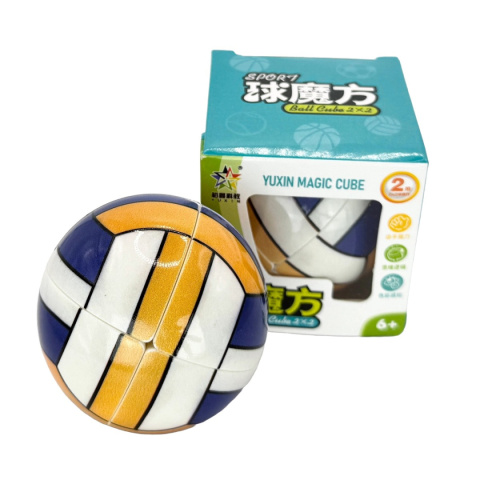 YuXin Volleyball Cube 2x2