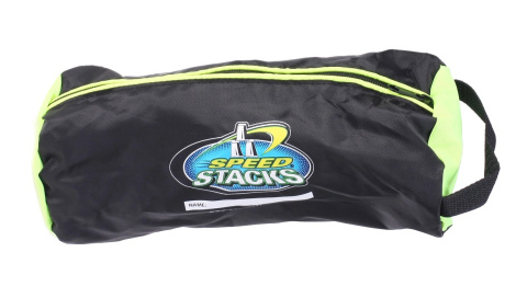 Zestaw SpeedStacks Pro G5 (Timer G5 + Mata G5 + Torba) Zestaw SpeedStacks Pro G5 (Timer G5 + Mata G5 + Torba)