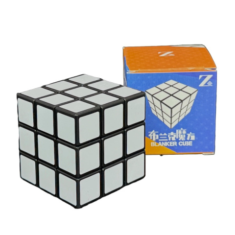 Blanker Cube Blanker Cube