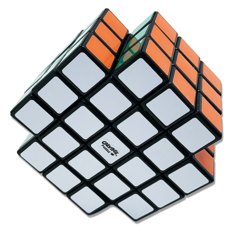 Calvin's Puzzle 3x3x5 X-Cube with Evgeniy Calvin's Puzzle 3x3x5 X-Cube with Evgeniy