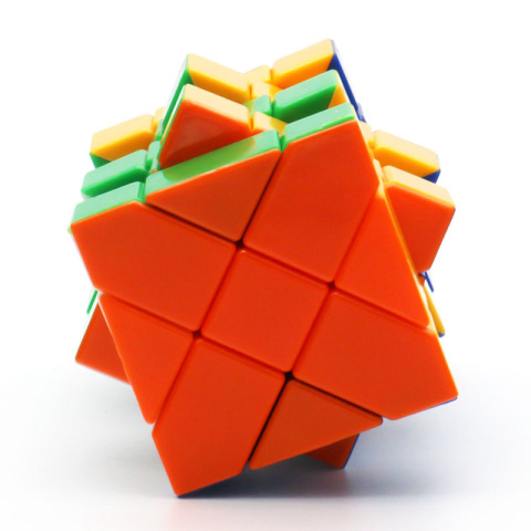 Calvin's Puzzle Corey 3x3x5 Fisher Cuboid V1 Calvin's Puzzle Corey 3x3x5 Fisher Cuboid V1