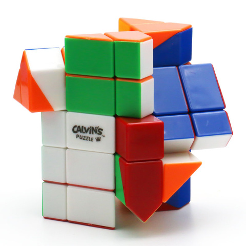 Calvin's Puzzle Corey 3x3x5 Fisher Cuboid V1 Calvin's Puzzle Corey 3x3x5 Fisher Cuboid V1