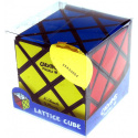 Calvin's Puzzle Lattice Cube (Japanese 6 Color Scheme)