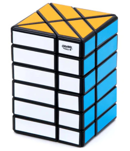 Calvin's Puzzle SIDGMAN 2x4x6 Fisher Cuboid