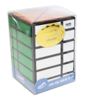 Calvin's Puzzle SIDGMAN 2x4x6 Fisher Cuboid