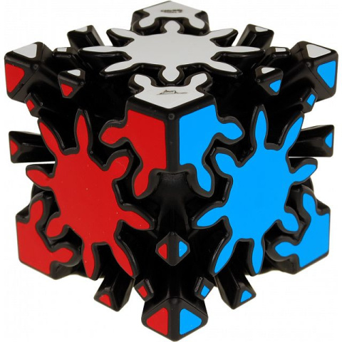 Calvin's Puzzle Timur Gear Skewb Calvin's Puzzle Timur Gear Skewb