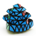 Calvin's Puzzle Timur Royal Pyraminx