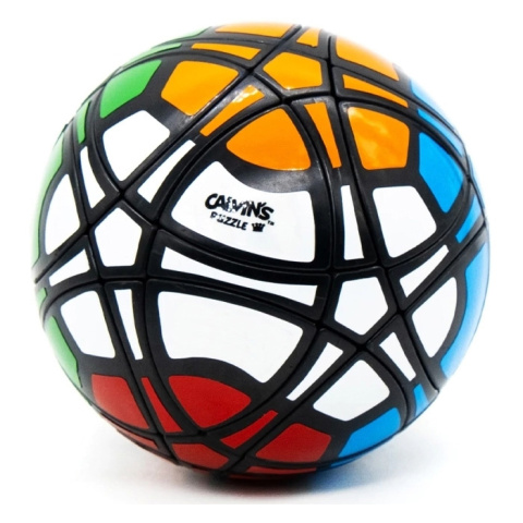 Calvin's Puzzle Traiphum Megaminx Ball (6-color) Calvin's Puzzle Traiphum Megaminx Ball (6-color)