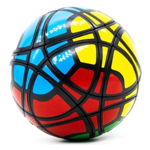 Calvin's Puzzle Traiphum Megaminx Ball (6-color) Calvin's Puzzle Traiphum Megaminx Ball (6-color)