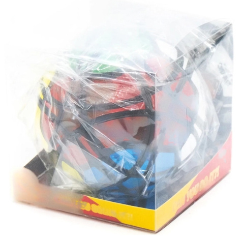 Calvin's Puzzle Traiphum Megaminx Ball (6-color) Calvin's Puzzle Traiphum Megaminx Ball (6-color)