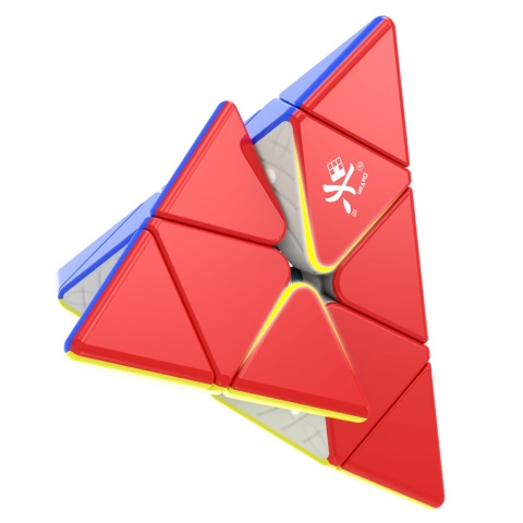DaYan Pyraminx V3 Magnetic DaYan Pyraminx V3 Magnetic
