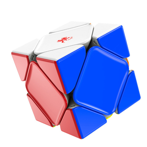 DaYan Skewb V2 Maglev UV DaYan Skewb V2 Maglev UV