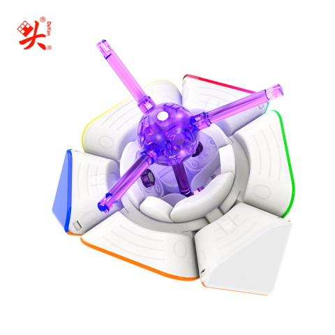 DaYan Skewb V2 Maglev UV DaYan Skewb V2 Maglev UV