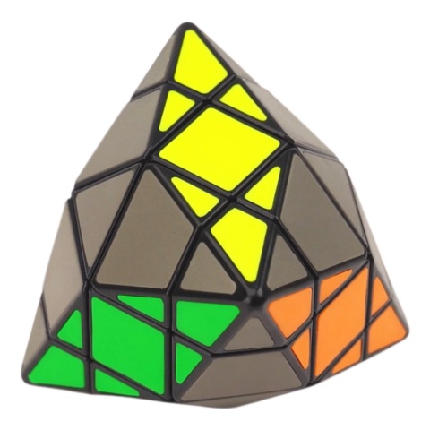 DianSheng 4-Corner Hexagonal Dipyramid DianSheng 4-Corner Hexagonal Dipyramid