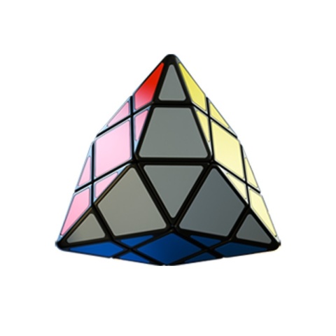 DianSheng 4-Corner Hexagonal Dipyramid DianSheng 4-Corner Hexagonal Dipyramid
