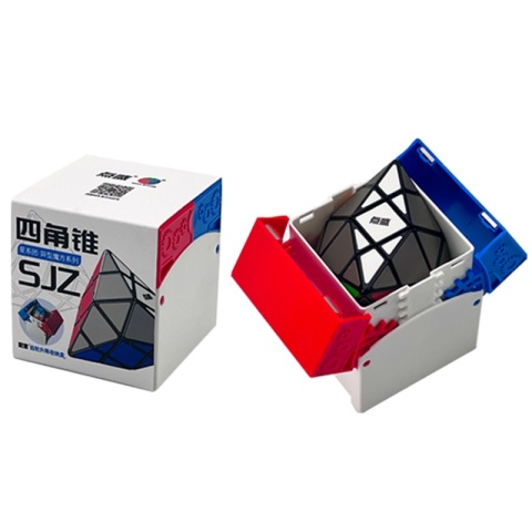 DianSheng 4-Corner Hexagonal Dipyramid DianSheng 4-Corner Hexagonal Dipyramid