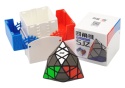 DianSheng 4-Corner Hexagonal Dipyramid
