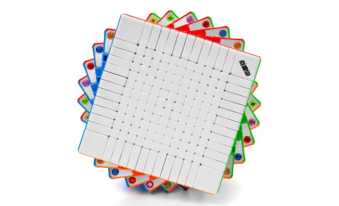DianSheng Galaxy 13M 13x13 Magnetic (Primary) DianSheng Galaxy 13M 13x13 Magnetic (Primary)