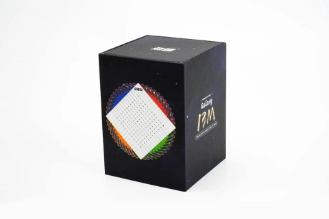 DianSheng Galaxy 13M 13x13 Magnetic (Primary) DianSheng Galaxy 13M 13x13 Magnetic (Primary)