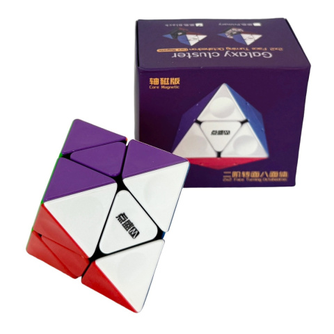 DianSheng Galaxy FTO 2x2 Magnetic