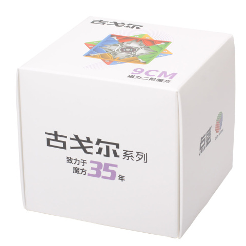 DianSheng Googol 9CM Magnetic 2x2 DianSheng Googol 9CM Magnetic 2x2
