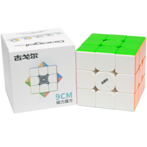 DianSheng Googol 9CM Magnetic 3x3 DianSheng Googol 9CM Magnetic 3x3