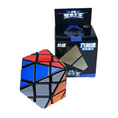 Diansheng 6-corner-only Diansheng 6-corner-only