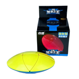 Diansheng FlyMouse 2x2 Blue&Yellow