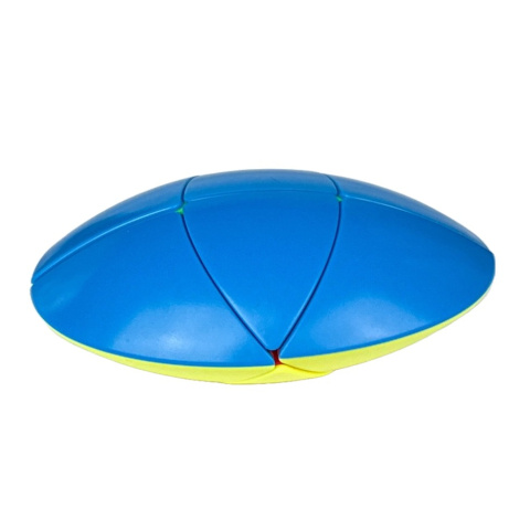 Diansheng FlyMouse 2x2 Blue&Yellow Diansheng FlyMouse 2x2 Blue&Yellow