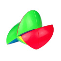 Diansheng FlyMouse 2x2 Green&Red