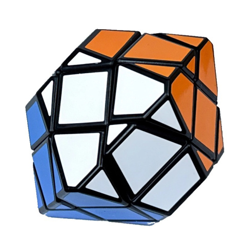 Diansheng UFO Cube Diansheng UFO Cube