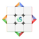 ES Cube ES3 20Magnet Ball-Core 3x3x3 UV