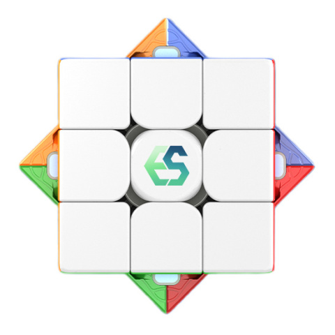 ES Cube ES3 20Magnet Ball-Core 3x3x3 UV ES Cube ES3 20Magnet Ball-Core 3x3x3 UV