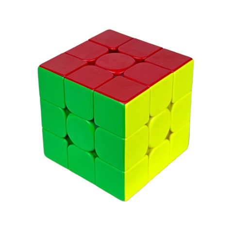 ES Cube ES3 Ball-Core 3x3x3 Magnetic ES Cube ES3 Ball-Core 3x3x3 Magnetic