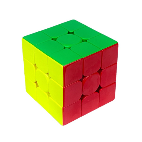 ES Cube ES3 Magnetic 3x3x3 ES Cube ES3 Magnetic 3x3x3