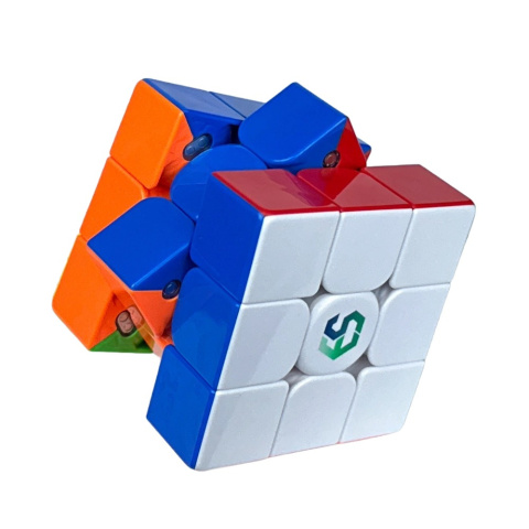 ES Cube ES3 Magnetic 3x3x3 ES Cube ES3 Magnetic 3x3x3